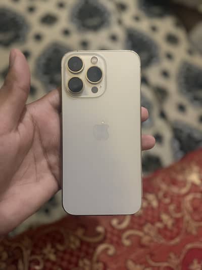 Apple iPhone 13 Pro 256 gb