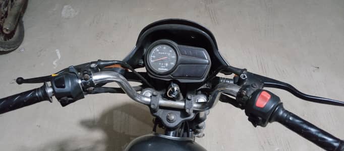 suzuki gd 110 good condition