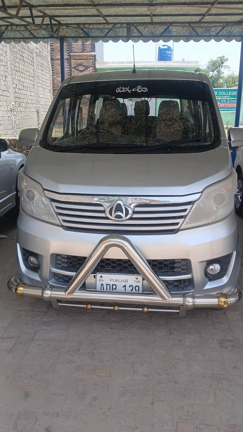Changan 1
