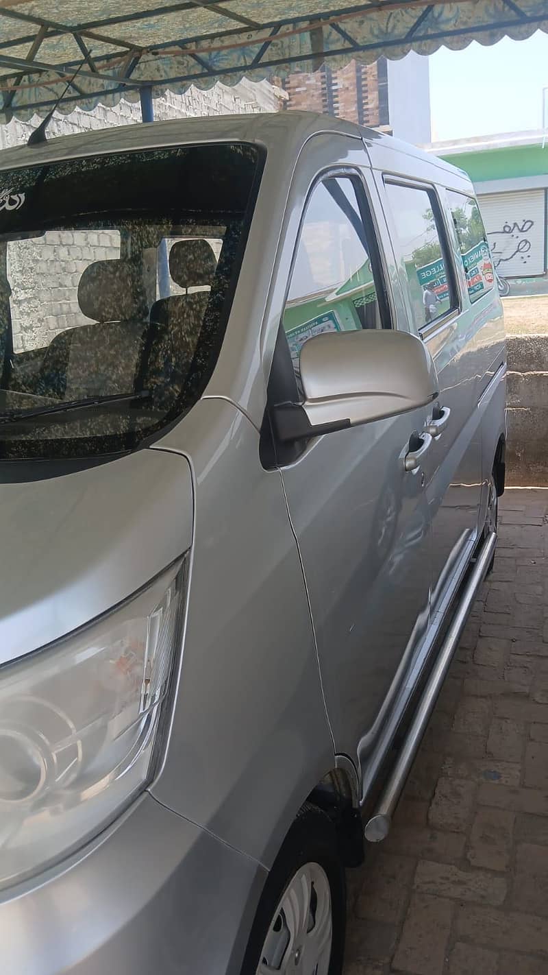 Changan 4