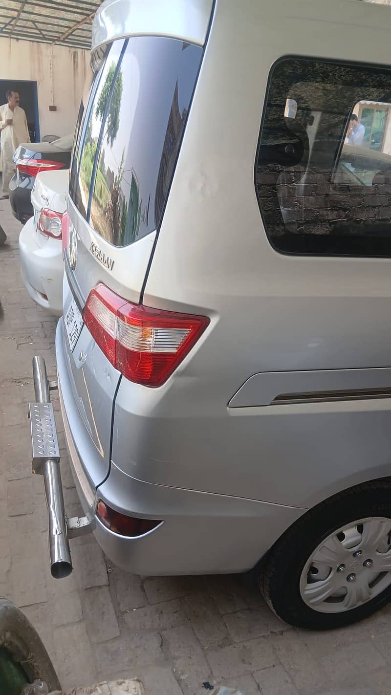 Changan 6