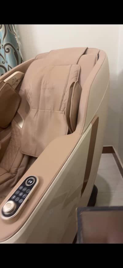 ZERO ESSENCE Massage Chaire