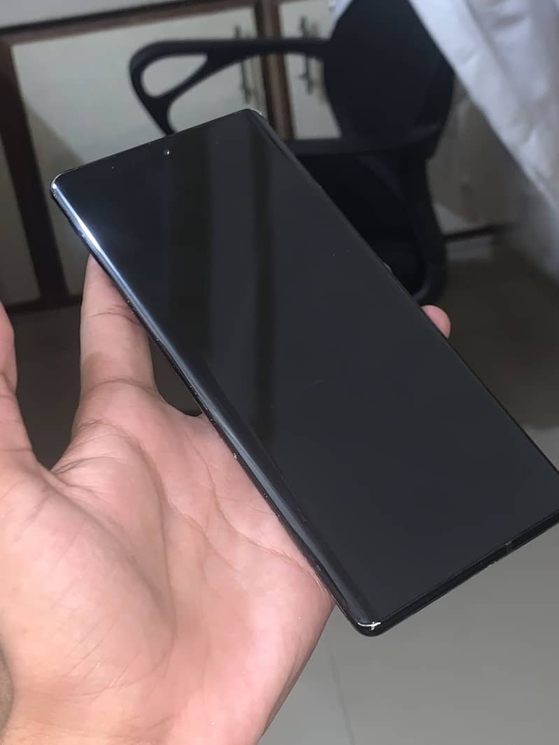 Google Pixel 6 Pro 1