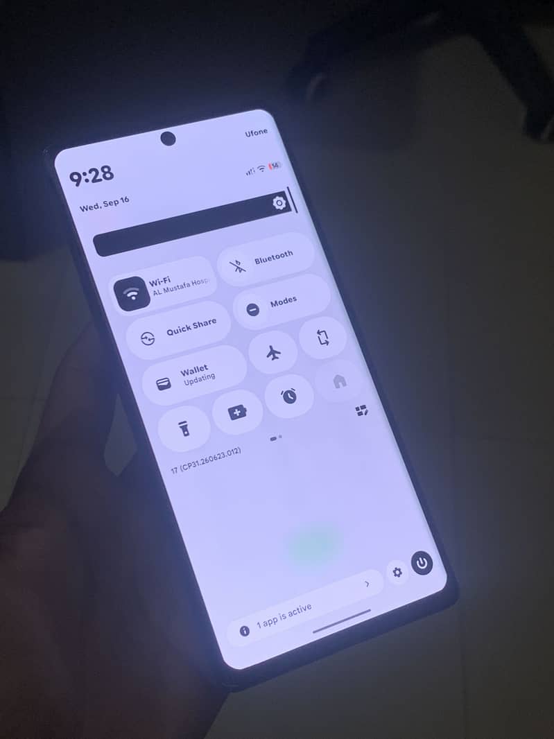 Google Pixel 6 Pro 3