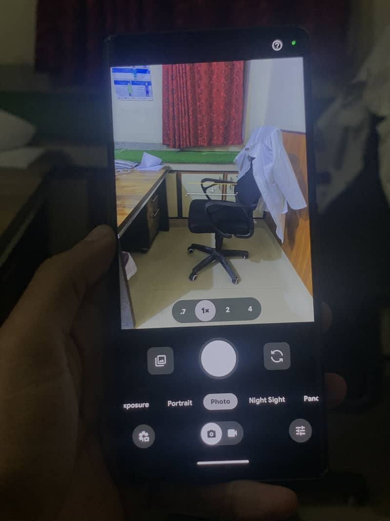 Google Pixel 6 Pro 6