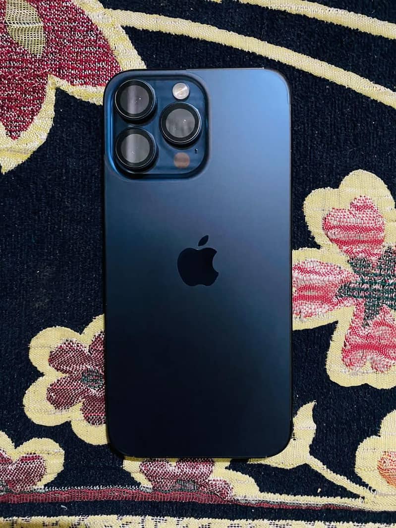 Apple iPhone 15 Pro Max 0