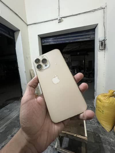 Apple iPhone 13 Pro Max