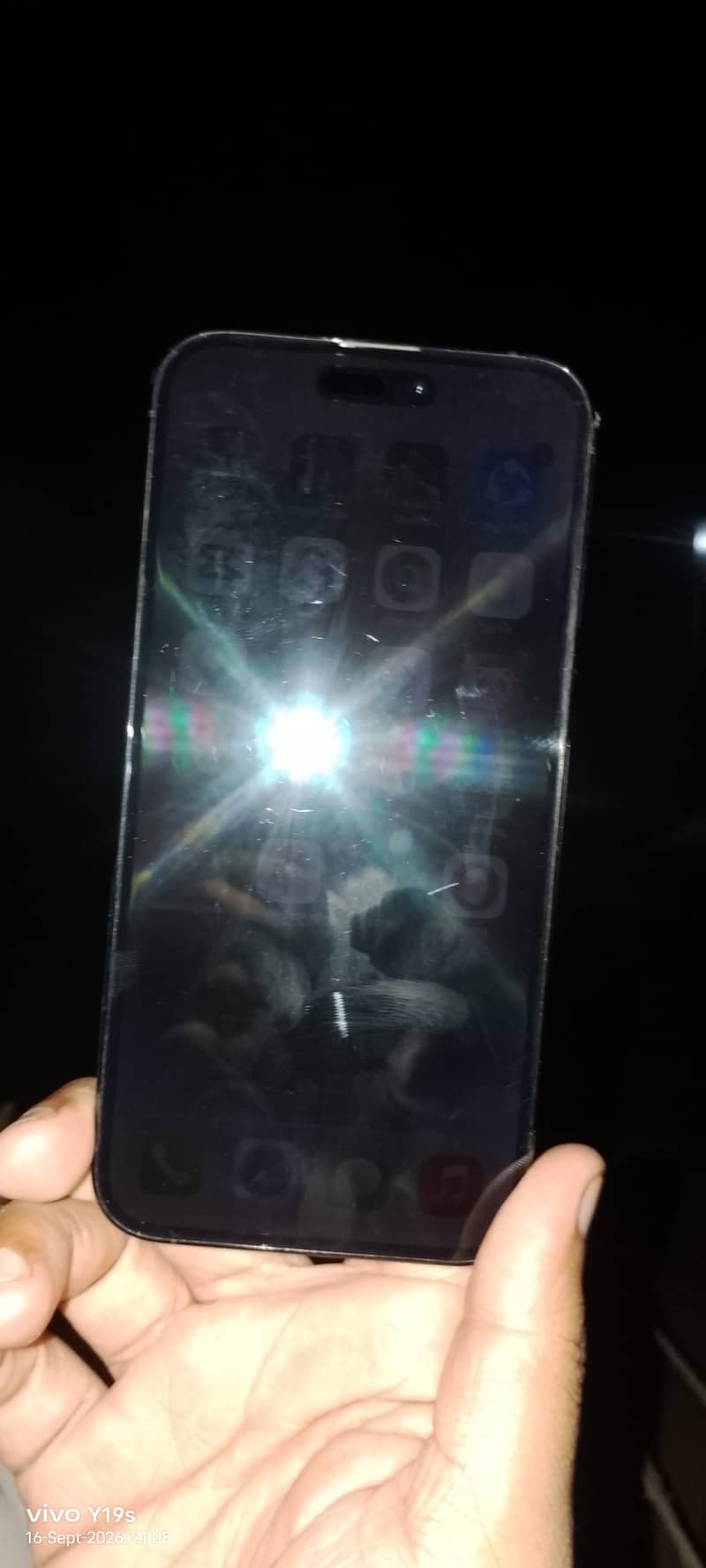 Apple iPhone 14 Pro Max 2