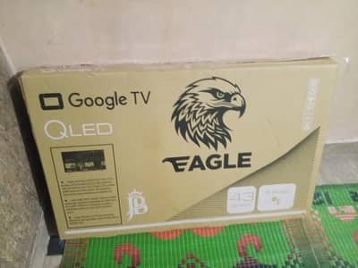 Google LED TV
