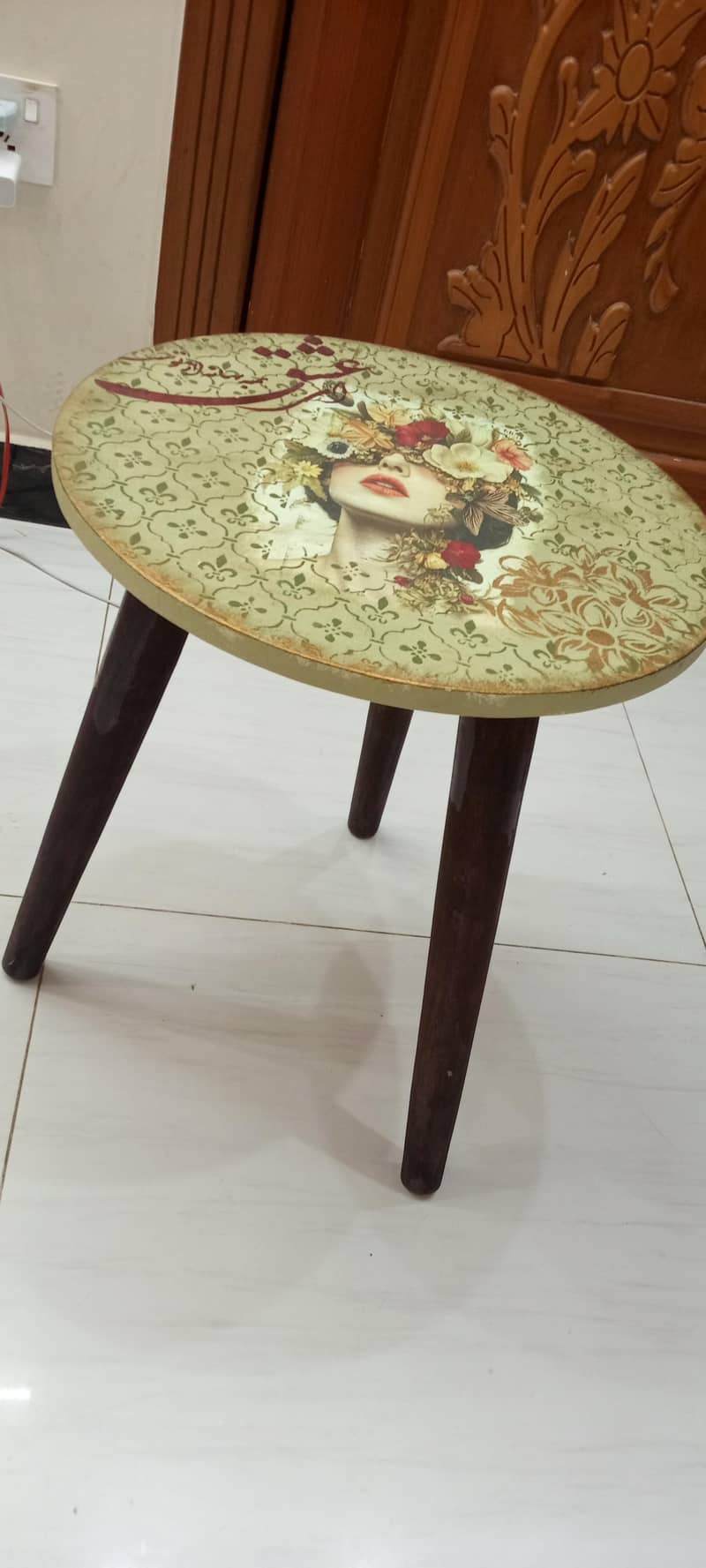 Coffee Table 0