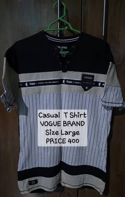 Casual T Shirts for sale