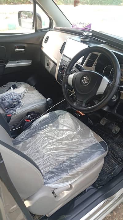 Suzuki Wagon R VXL 2016 Whatsapp 03008426241