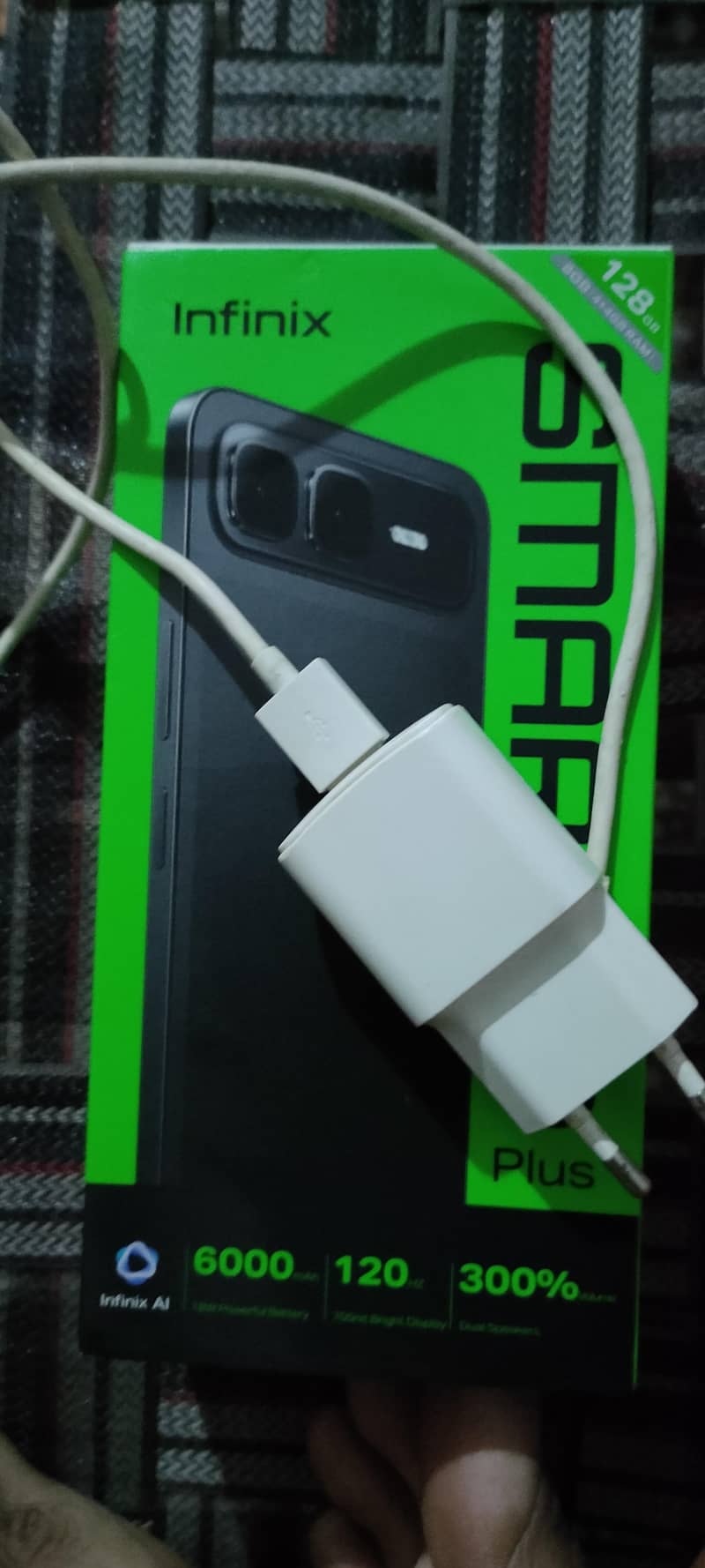 smart 10 plus 7