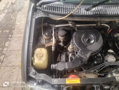 Daihatsu Cuore 2007