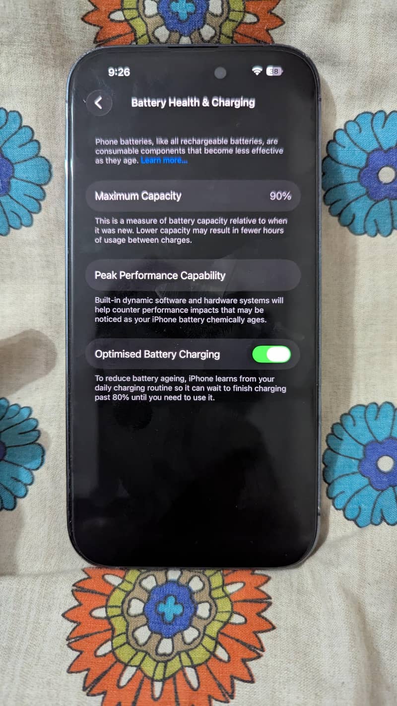 Apple iPhone 14 Pro 4