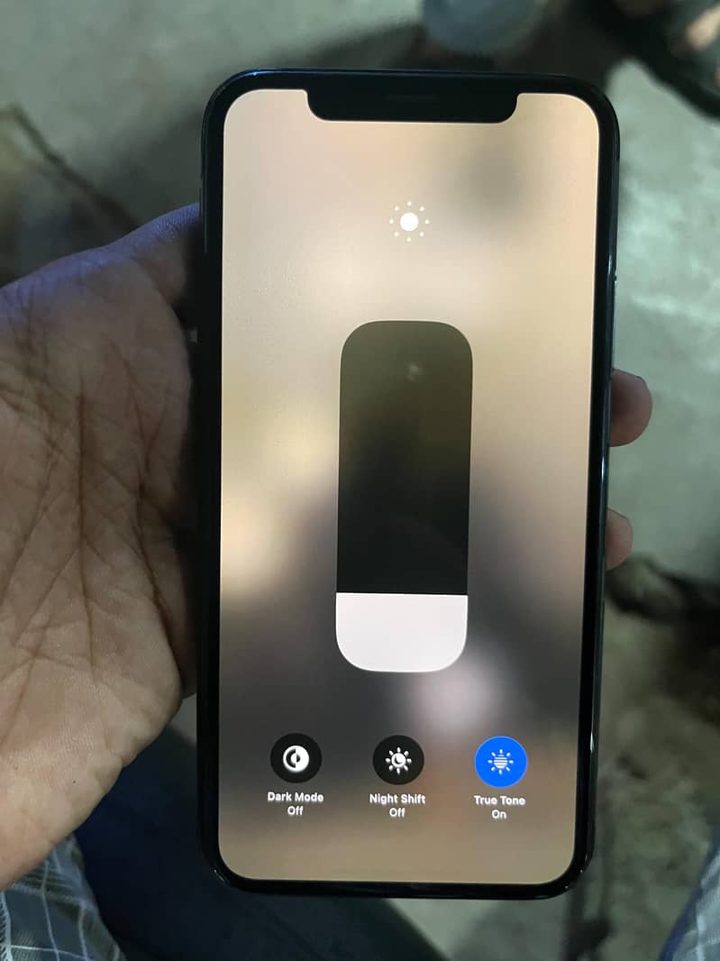 Apple iPhone X 0