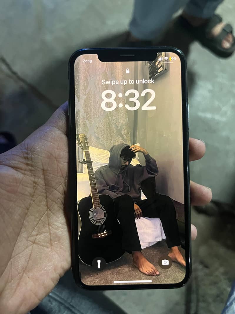 Apple iPhone X 2