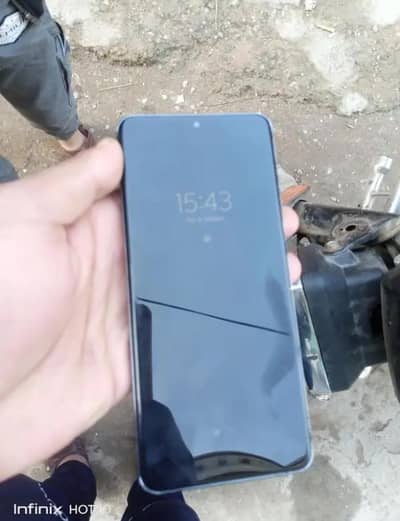 Samsung Mobile S20 Ultra