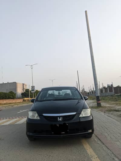 Honda city 2004 manual 0317=0032424