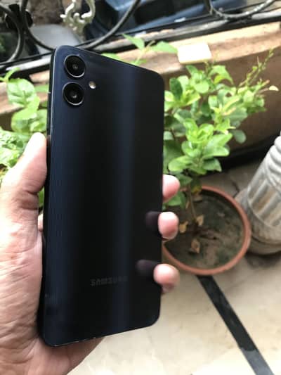 Samsung Mobile A05 4/64 | PTA Approved
