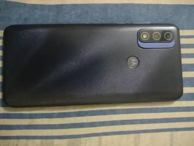 Motorola Moto G Pure