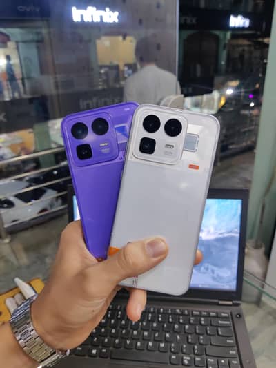 Realme Neo 8  (12+256gb) Non PTA Sim working