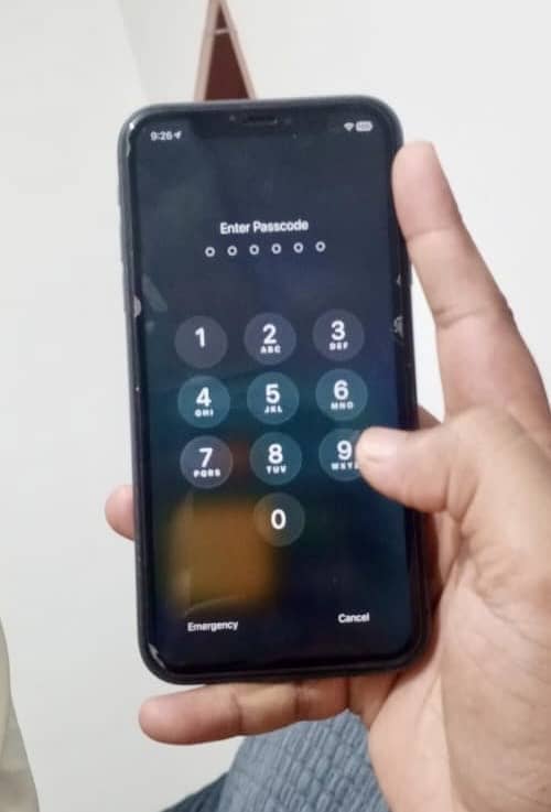 Apple iPhone 11 1
