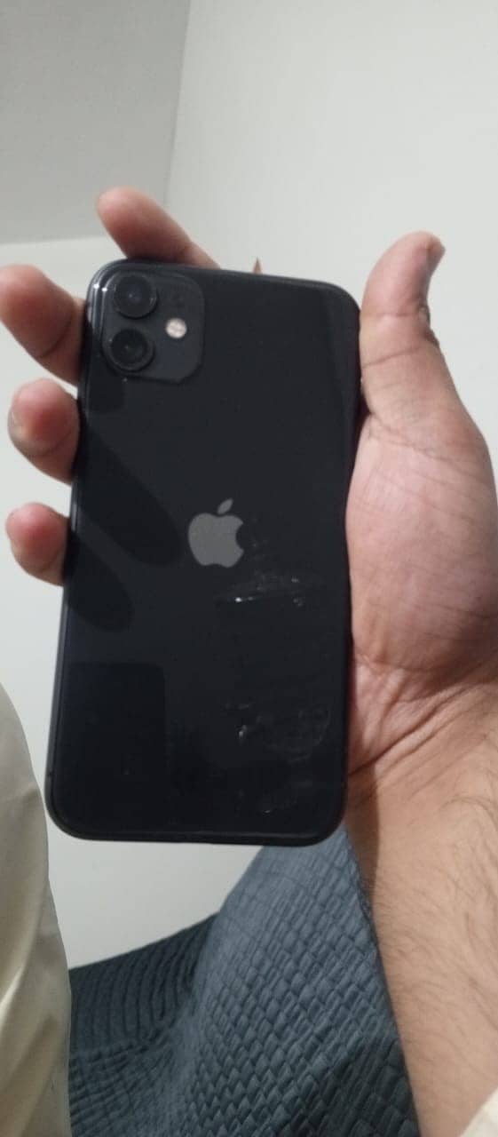 Apple iPhone 11 2