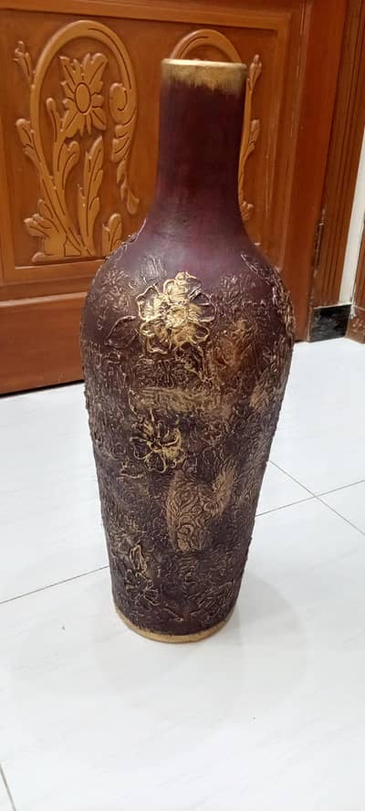 Vessel Art