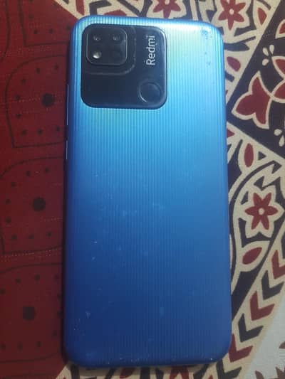 Xiaomi Redmi Note 10 Pro