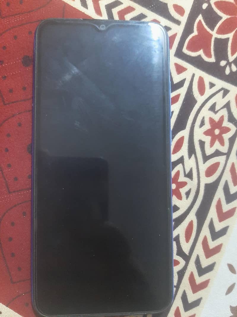 Xiaomi Redmi Note 10 Pro 1