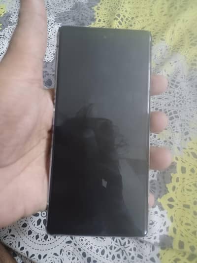 Google Pixel 6a