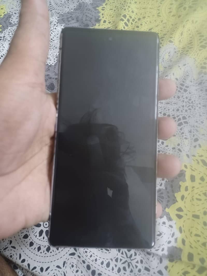 Google Pixel 6a 0