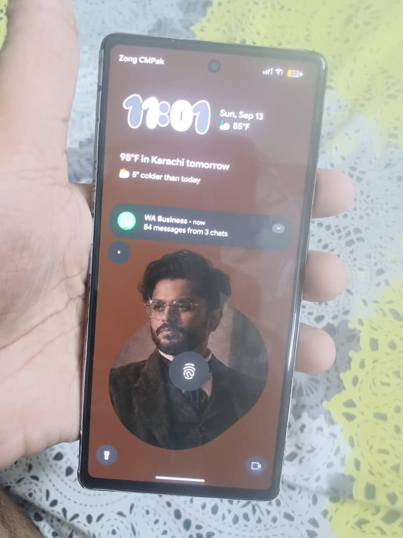 Google Pixel 6a 2