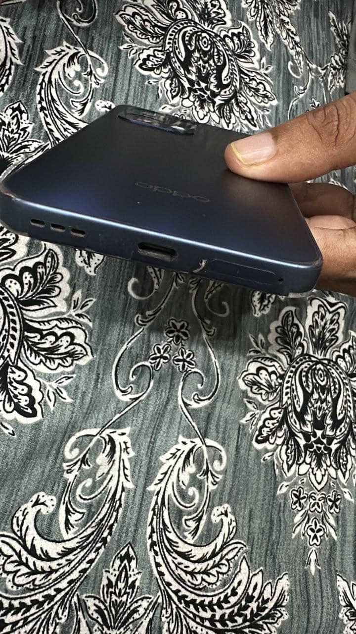 OPPO A6 pro 1