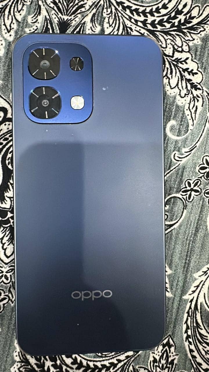 OPPO A6 pro 2