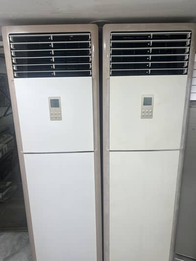 Dc inverter orient 4 ton