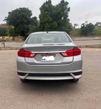 Honda City 2021 September 1st owner