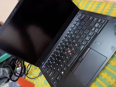 Lenovo ThinkPad X1 Carbon i5 8th Gen | Premium Business Laptop