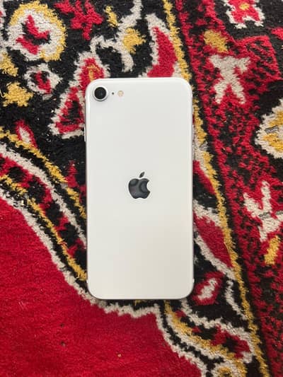Apple iPhone SE 2020