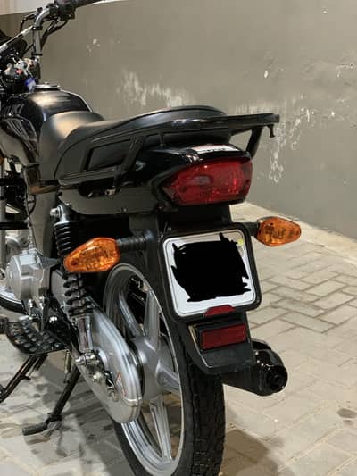 Suzuki Gd110s 2024 Model