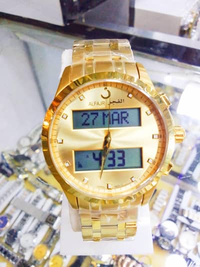 alfajr watches