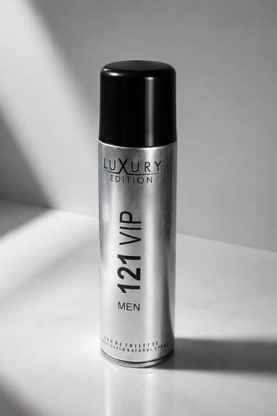 : Luxury Scent Body Sprays at Budget Prices – Racdo Pakistan