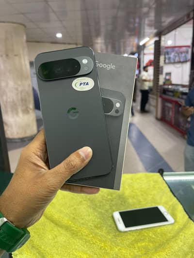 Google Pixel 10 Pro Xl | Pixel 10 Pro XL
