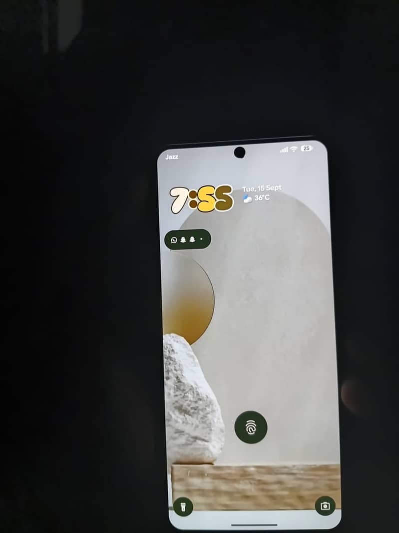 Google Pixel 8 3