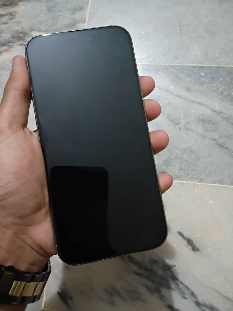 Apple iPhone 16 Pro Max 1