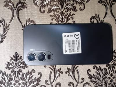 itel city 200