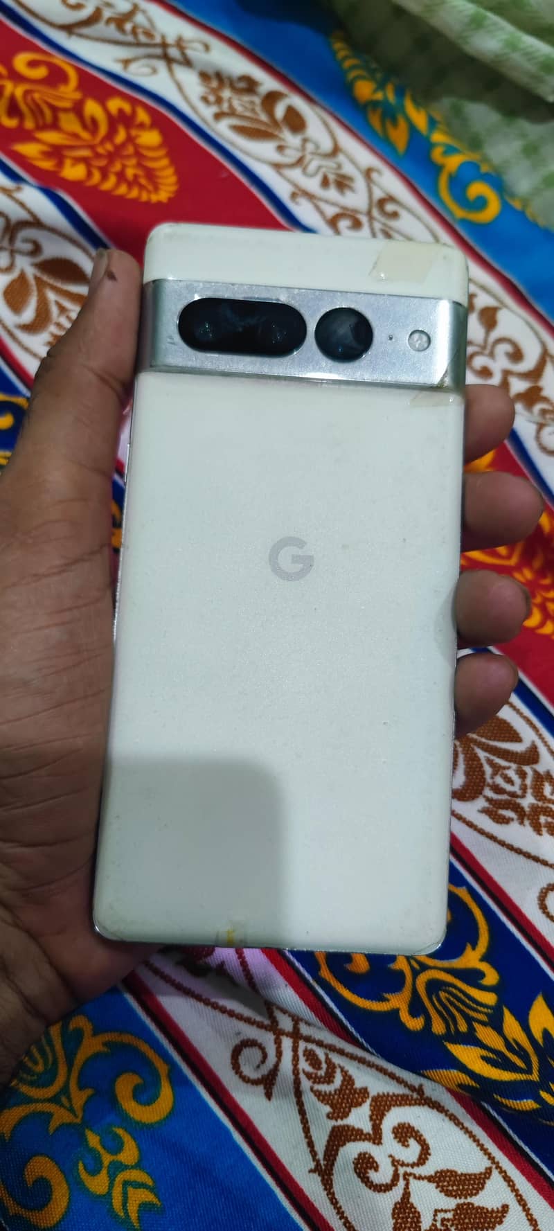 Google Pixel 7 Pro 0