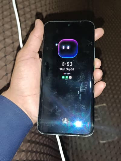 Infinix hot 60 pro plus Other Model