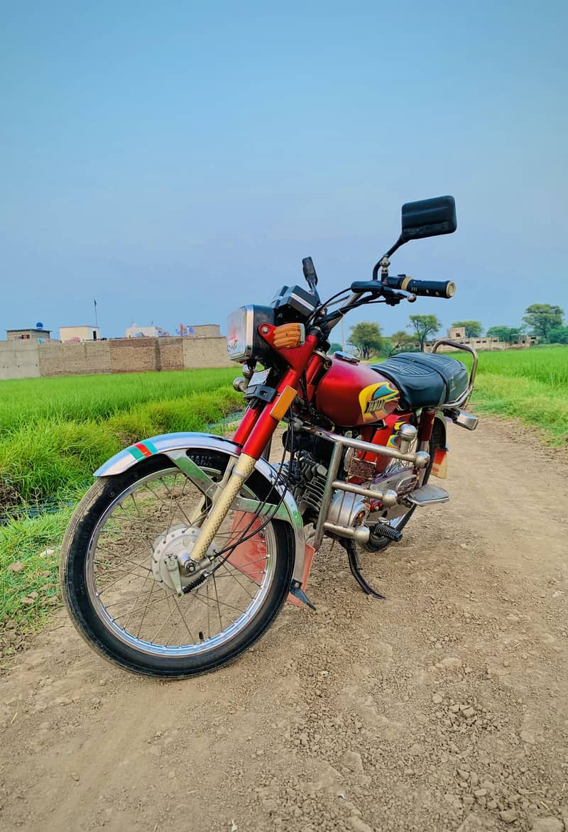 Yamaha 0